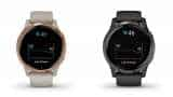 Garmin Venu and Vivoactive 4 smartwatches launched! Here is what they will cost you