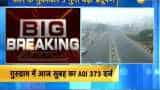 Delh-NCRi air quality worsens again 