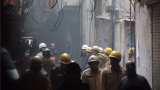 Delhi Fire Tragedy: 43 killed; dozen others injured - What was the exact cause? 
