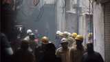 Delhi Fire Tragedy: 43 killed; dozen others injured - What was the exact cause? Delhi Fire Tragedy: 43 killed; dozen others injured - What was the exact cause?