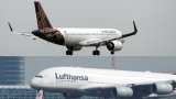 Win-win for flyers! Lufthansa-Vistara partnership lands new flights in these cities - Check full list of destinations Win-win for flyers! Lufthansa-Vistara partnership lands new flights in these cities - Check full list of destinations