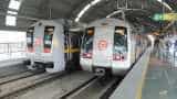 Delhi Metro passengers alert! Trains will not stop at these stations 
