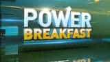 Power Breakfast: International market down with low Nifty 