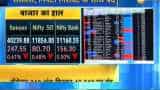 Sensex settles at 40,240; Nifty ends at 11,857