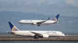 United Airlines New Delhi to San Francisco nonstop flights announced