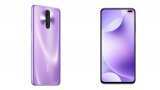 Redmi K30 with 120Hz screen refresh rate, 64MP Sony IMX686 camera launched Redmi K30 with 120Hz screen refresh rate, 64MP Sony IMX686 camera launched