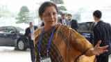 RBI did not object to electoral bonds through SBI: FM Nirmala Sitharaman