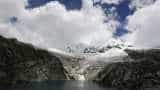 Last remaining tropical glaciers will melt away in 10 years