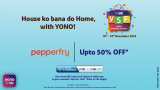 SBI YONO Offer: Get 10% flat discount on gold buying; download sbiyono.sbi for the latest update