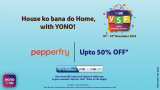 SBI YONO Offer: Get 10% flat discount on gold buying; download sbiyono.sbi for the latest update SBI YONO Offer: Get 10% flat discount on gold buying; download sbiyono.sbi for the latest update
