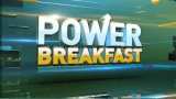 Power Breakfast Major triggers that should matter for market today, December 12 2019 Power Breakfast Major triggers that should matter for market today, December 12 2019