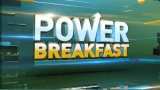 Power Breakfast Major triggers that should matter for market today, December 12 2019