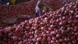 Onion price eases by Rs 50 in Bengaluru market Onion price eases by Rs 50 in Bengaluru market