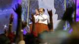 Rajinikanths's Tamil film Darbar gets special poster on superstar's 70th Birthday Rajinikanths's Tamil film Darbar gets special poster on superstar's 70th Birthday