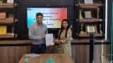 Big boost for small business! Drip Capital partners with BAA to bring alternative financing solutions for exporters Big boost for small business! Drip Capital partners with BAA to bring alternative financing solutions for exporters