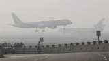 Delhi airport flights status: 26 flights diverted from IGI Airport due to heavy rains and strong wind Delhi airport flights status: 26 flights diverted from IGI Airport due to heavy rains and strong wind