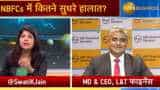 80% of Rs1,500 crore NCD issue of L&amp;T Finance is reserved for HNIs and retail investors: Dinanath Dubhashi, MD &amp; CEO