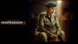 Mardaani 2 Box Office Collection Prediction: What Rani Mukerji starrer may earn on Day 1 Mardaani 2 Box Office Collection Prediction: What Rani Mukerji starrer may earn on Day 1