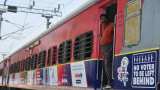 Indian Railways passengers alert! Several trains cancelled in Odisha, Puri, Howrah - Check list here Indian Railways passengers alert! Several trains cancelled in Odisha, Puri, Howrah - Check list here