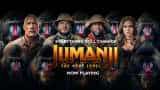 Jumanji: The Next Level Box Office Collection: Superb growth! Check total earnings of The Rock Dwayne Johnson movie