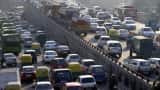Delhi traffic Advisory: Movement closed on these routes