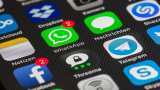 Most downloaded apps of decade: WhatsApp on 3rd - Check who tops the list Most downloaded apps of decade: WhatsApp on 3rd - Check who tops the list