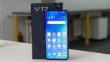 Vivo V17 goes on sale in India: Price, specs, features, offers 