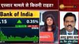 Bank of India to recover around Rs6,000 crore in Q3 & Q4: Atanu Kumar Das, ED