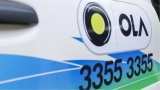 Over 10,000 London drivers register with Ola ahead of launch Over 10,000 London drivers register with Ola ahead of launch