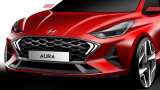 Hyundai Aura: What a design! These first look pics of sensuously sporty sedan are breaking internet Hyundai Aura: What a design! These first look pics of sensuously sporty sedan are breaking internet