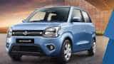 Grand feat! Maruti Suzuki WagonR completes 2 decades, achieves 24 lakh sales milestone Grand feat! Maruti Suzuki WagonR completes 2 decades, achieves 24 lakh sales milestone