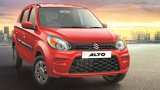 Planning to buy Maruti Suzuki Alto? Good news! New fully loaded Alto VXI+ arrives | Price, mileage, key features 