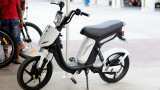 eBikeGo to electrify part of Rapido motorcycle fleet, raises whopping Rs 390 cr in funding eBikeGo to electrify part of Rapido motorcycle fleet, raises whopping Rs 390 cr in funding