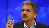 Anand Mahindra takes to Twitter over this man with truck horn 'skills'