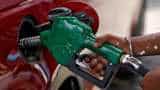 Petrol, Diesel Prices: Check latest rates in Delhi, Mumbai, Chennai and Kolkata