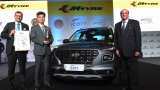 ICOTY 2020 Award: Hyundai Venue is Indian Car of the Year!