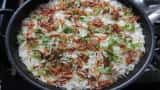 Indians order 95 biryanis per minute from Swiggy: Report