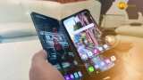 LG G8X ThinQ Dual Screen First Look: Double Dhamal! LG G8X ThinQ Dual Screen First Look: Double Dhamal!