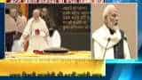 PM Modi launch Atal Bhu Jal Yojna on 95th anniversary of Atal Bihari Vajpayee