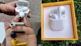 Realme Buds Air review: Trash your wires! Go truly wireless with these affordable ear buds
