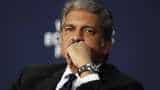 Why Anand Mahindra thinks he is a loser to his kids