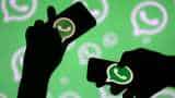 New WhatsApp feature: Long-awaited dark mode finally ready for release New WhatsApp feature: Long-awaited dark mode finally ready for release