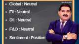 Anil Singhvi’s Strategy December 26: Market Trend and Sentiment is Positive; Buy D-Mart Cash with Stop Loss 1890 Anil Singhvi’s Strategy December 26: Market Trend and Sentiment is Positive; Buy D-Mart Cash with Stop Loss 1890