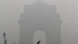 25 Delhi-bound trains delayed to fog in north India 25 Delhi-bound trains delayed to fog in north India