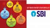 Online SBI: Amazing offers! State Bank of India set to unveil Year End Blast - All you need to know