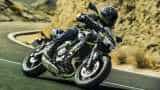  Kawasaki MY21 Z650 launched! All new BS-6 compliant middleweight supernaked bike is here