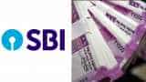 Important message for SBI bank account holders who use ATM for money withdrawals Important message for SBI bank account holders who use ATM for money withdrawals