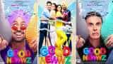 Good Newwz Box Office Collection: Good News! Outstanding Day 2 figures - Check total earnings of Akshay Kumar, Kareena Kapoor, Diljit Dosanjh, Kiara Advani starrer