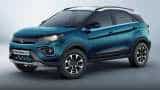 Nexon EV: Expected price range, specs, colours, battery, variants - All you need to know about electric SUV of Tata Motors Nexon EV: Expected price range, specs, colours, battery, variants - All you need to know about electric SUV of Tata Motors