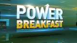 Power Breakfast Major triggers that should matter for market today, December 30, 2019 Power Breakfast Major triggers that should matter for market today, December 30, 2019